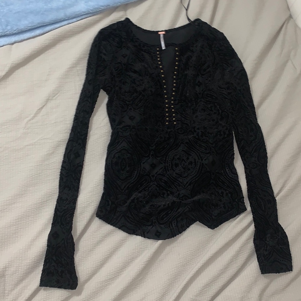 Free People Top